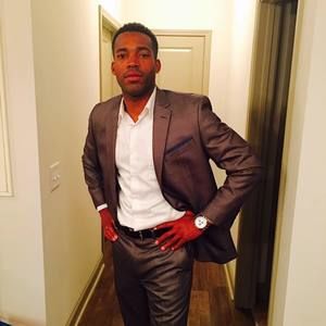 Meet your Posher, Franklin